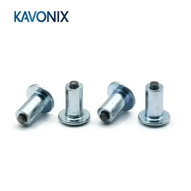 Kavonix φ9*11mm Automotive Tire Studs 