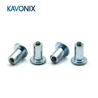 Kavonix φ9*11mm Automotive Tire Studs 