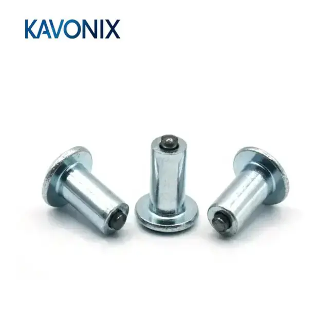 Kavonix 9×12mm car tire studs