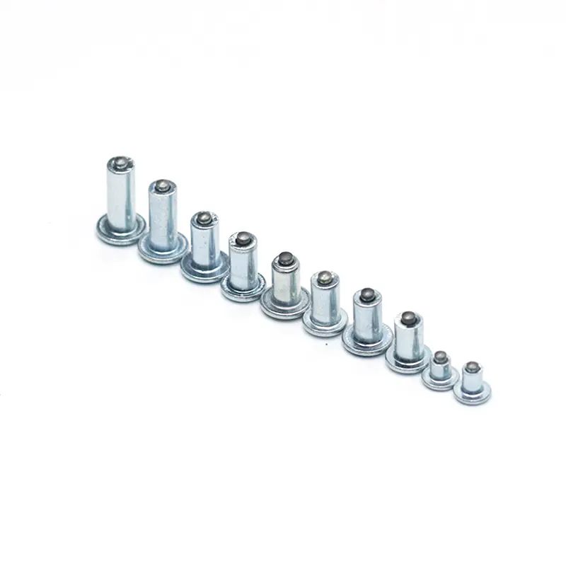 Single Flange Tire Studs for Ice & Snow | Bulk Supply | Kavonix
