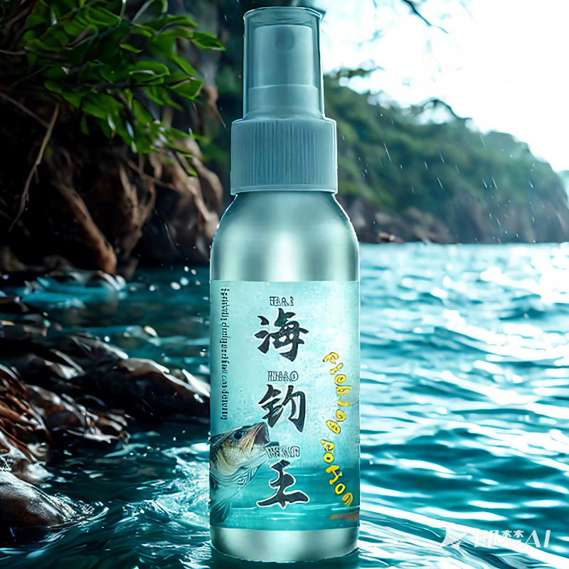Sea Fishing King 24hr Fish Attractant