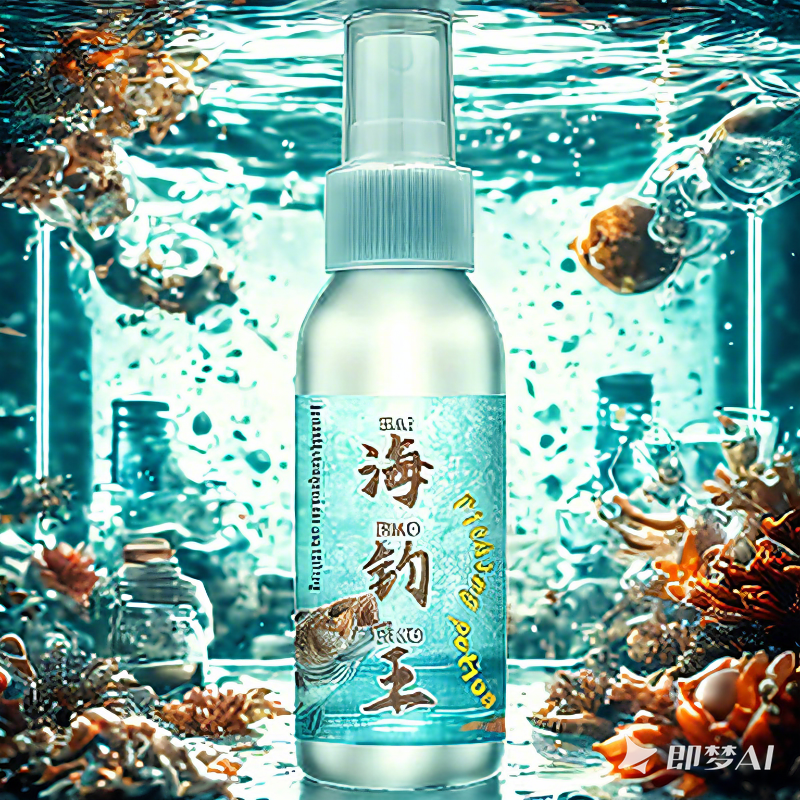 Sea Fishing King 24hr Fish Attractant