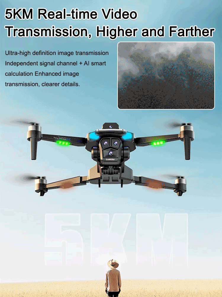 Buy the first drone of your life for $59 