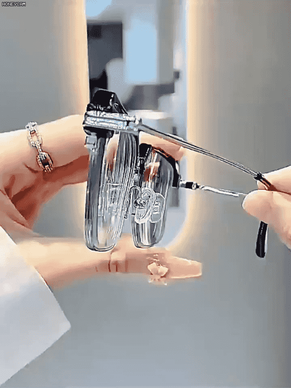 Myopia+Farsightedness+Presbyopia Glasses+Sunglasses!