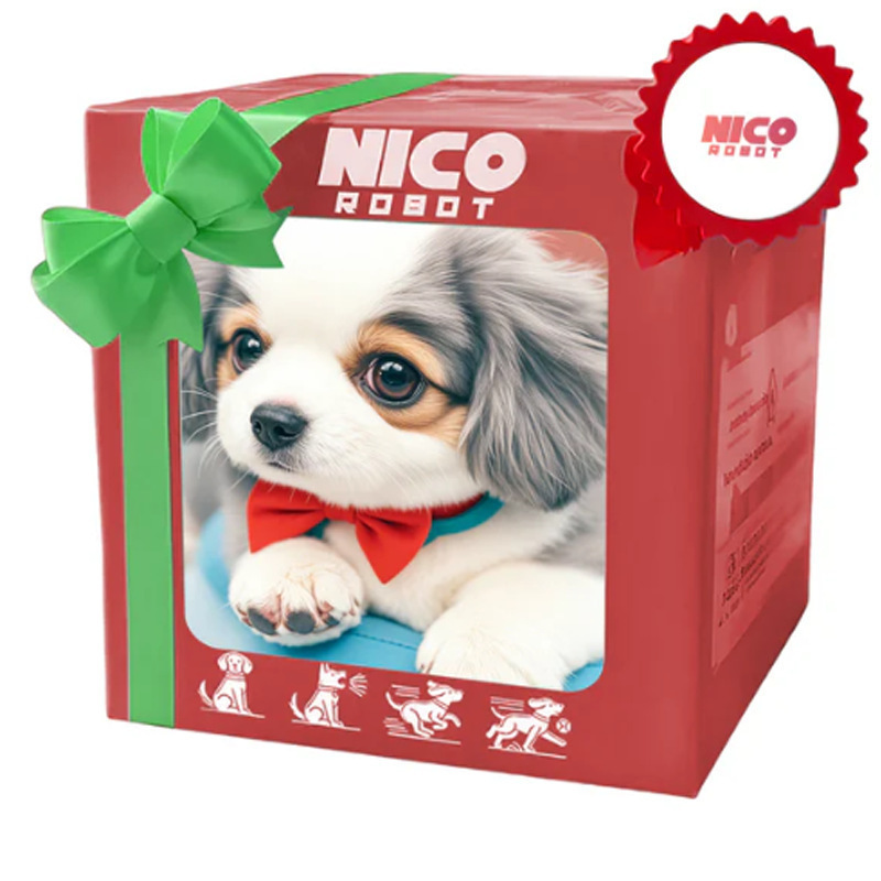 Best Pet Choice in 2025, simulates 98% real tactile feedback!