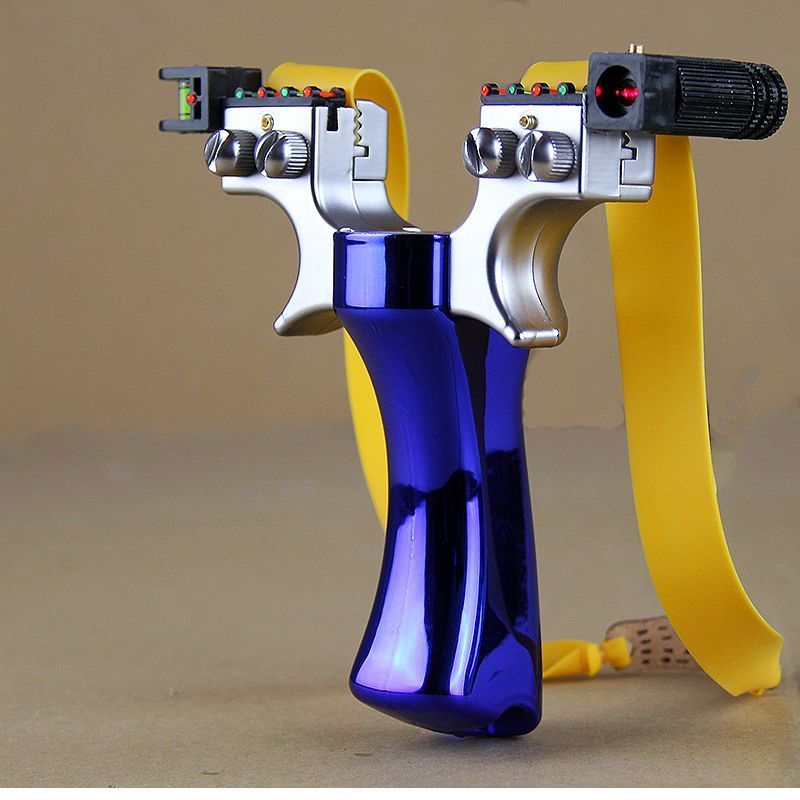 Infrared aiming toys
