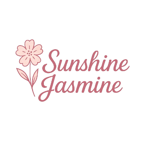 Sunshine Jasmine