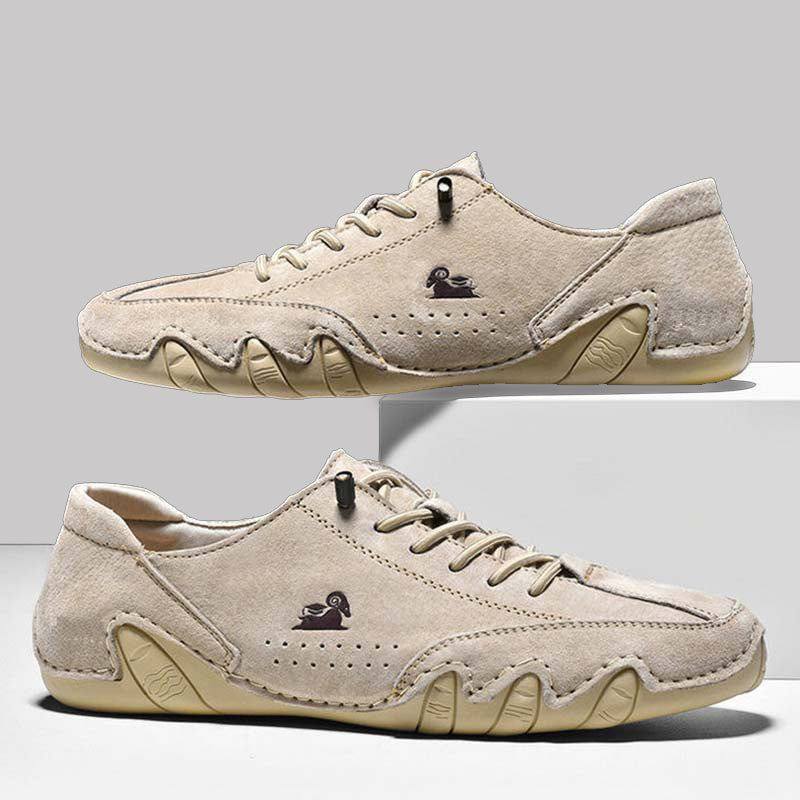 Lightweight Barefoot Walking Shoes For Outdoor, Driving & Commuting