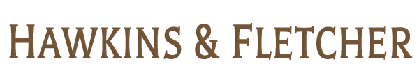 Hawkins & Fletcher