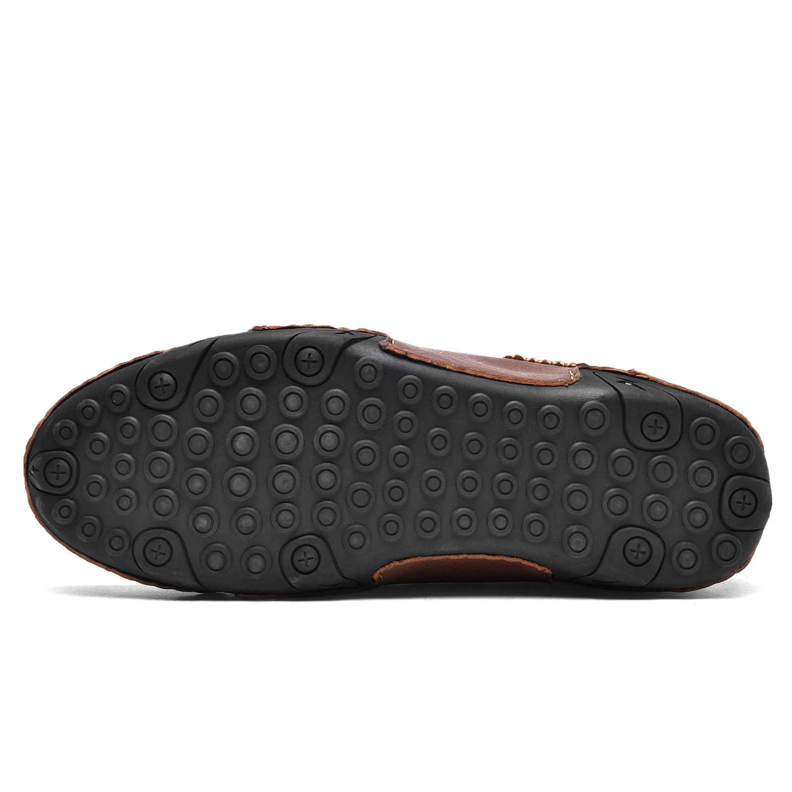 🔥70% OFF TODAY🔥 Men's Fashion Calfskin Leather Shoes