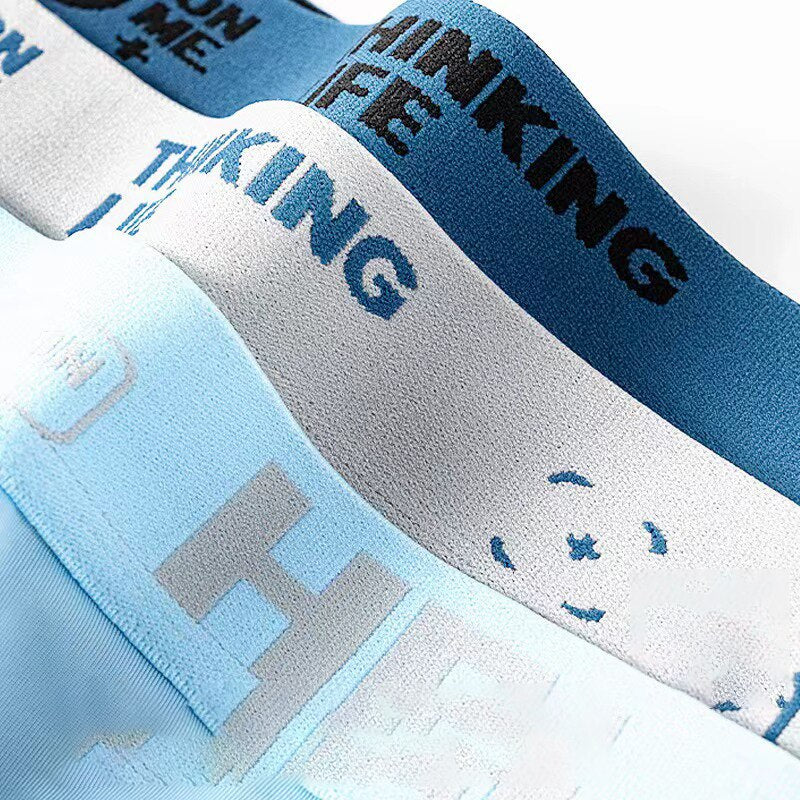 HELLO™ Ice - Men's Underwear