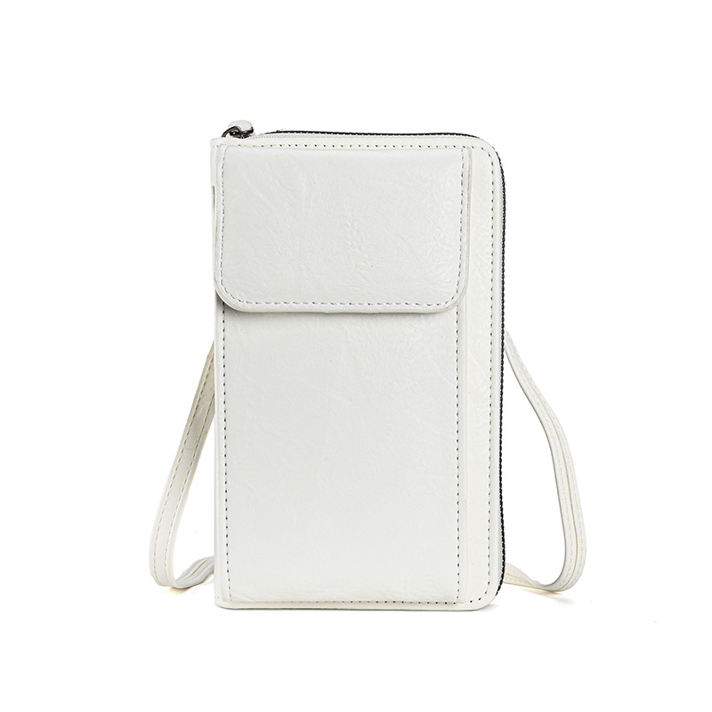 Women's Calfskin Leather Handbag