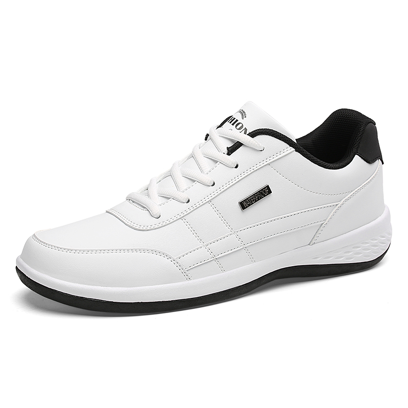 Men's New Fashion Leisure Sneakers