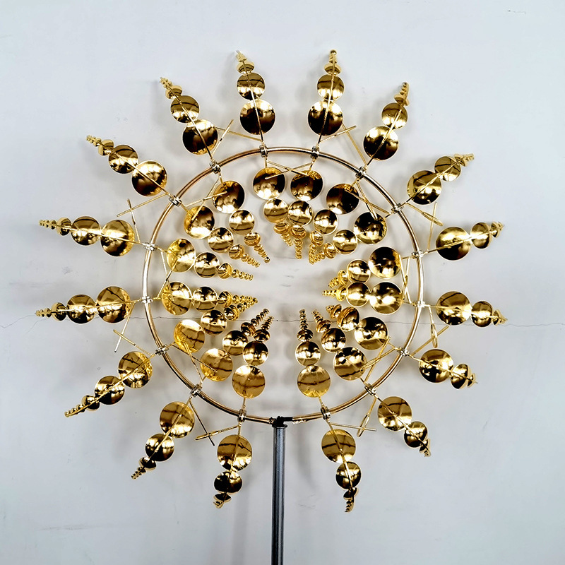 Garden Outdoor Lawn Weathervane