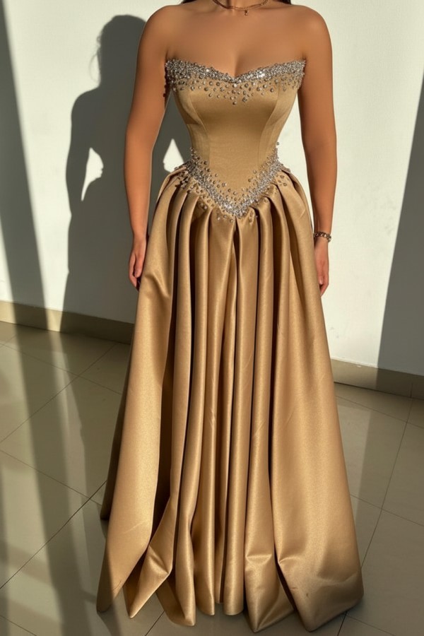  Schlichte Abendkleider Lang Günstig Ballkleider Abendmoden Online