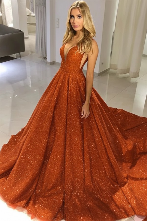 Designer Abendkleider Rot Lang Günstig | Abendmoden Online Shop