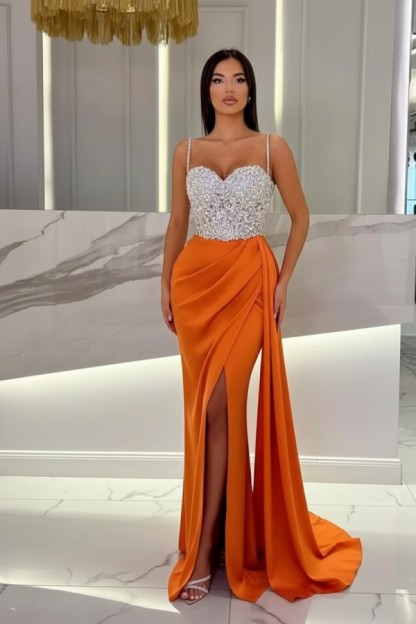 Schöne Abendkleider Mit Glitzer | Blaue Abiballkleider Lang Günstig