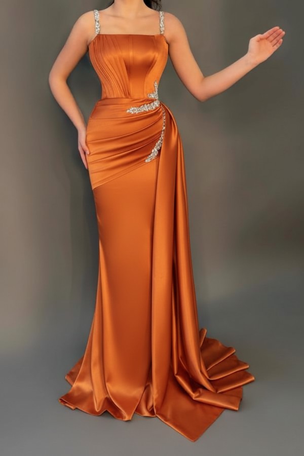 Sage Abendkleider Günstig | Abiballkleider Lang Glitzer