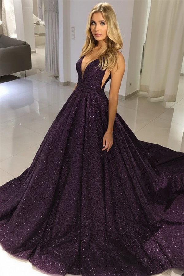 Designer Abendkleider Rot Lang Günstig | Abendmoden Online Shop