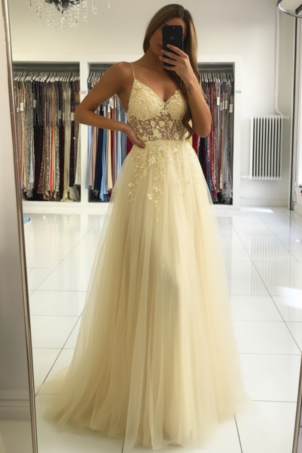 Luxus Abendkleider Blau | Abiballkleider Lang Glitzer