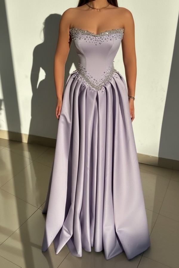  Schlichte Abendkleider Lang Günstig Ballkleider Abendmoden Online