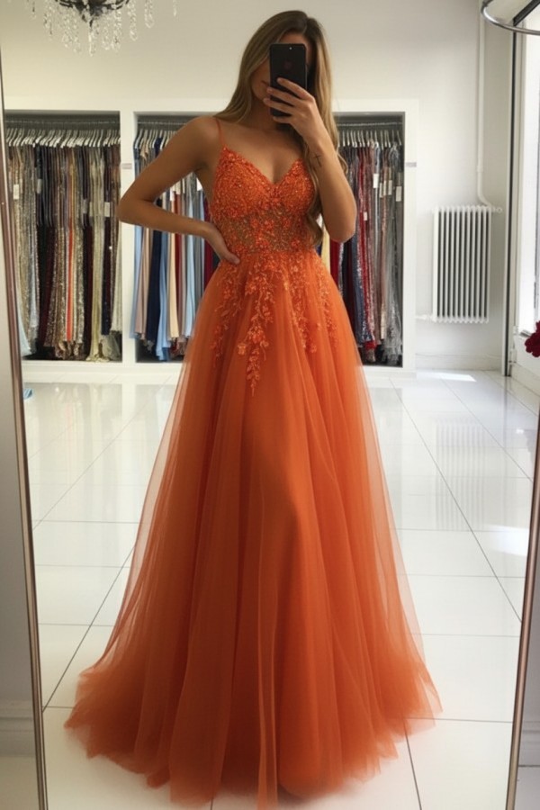 Luxus Abendkleider Blau | Abiballkleider Lang Glitzer