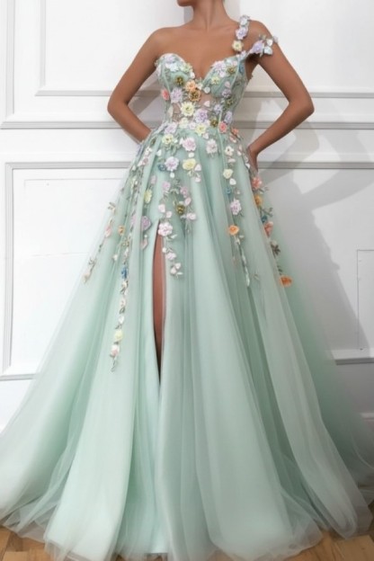 Designer Abendkleider Lang Günstig | Abiballkleider Online Bestellen