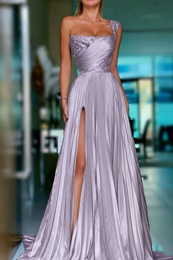 Golden Ballkleider Lang Glitzer Abendkleider Abendmoden Günstig