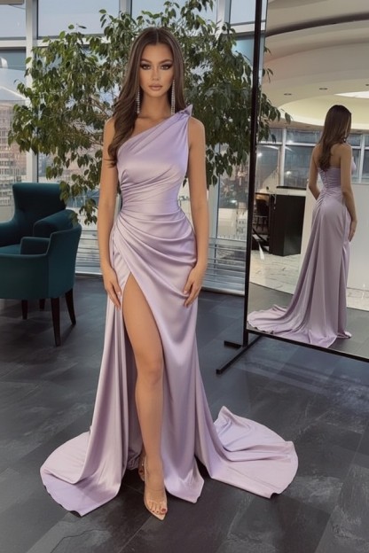 Schlichte Abendkleider Schwarz | Abiballkleider Lang Günstig