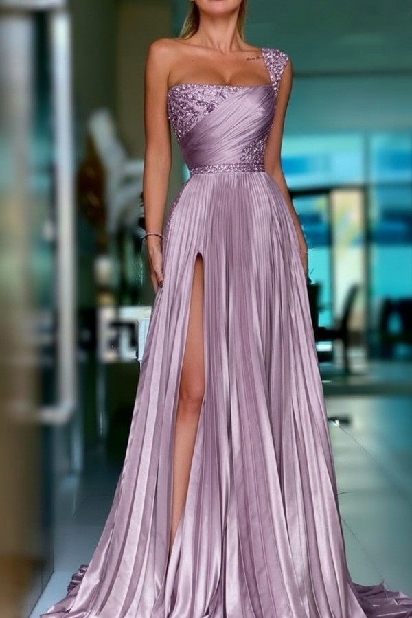 Golden Ballkleider Lang Glitzer Abendkleider Abendmoden Günstig