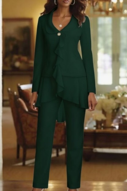 Schöne Brautmutterkleider Mit Jacket | Brautmutter Hose Online