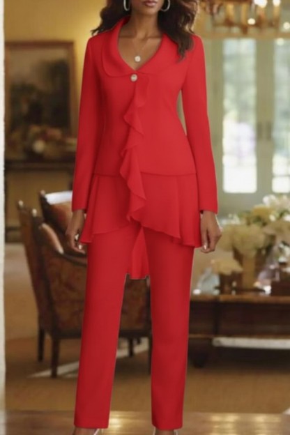 Schöne Brautmutterkleider Mit Jacket | Brautmutter Hose Online