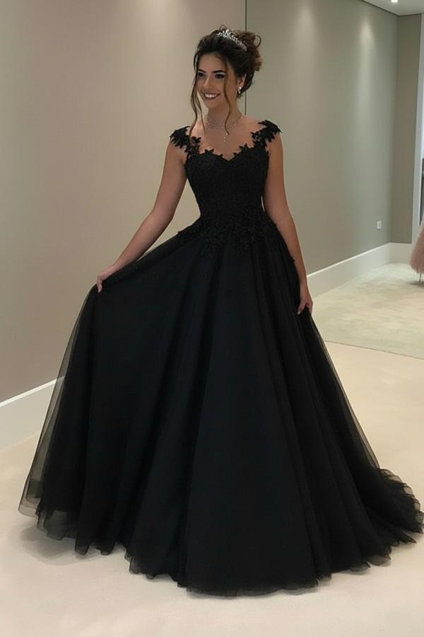 Elegant Abendkleider Lang Rosa Abendmoden Abiballkleider