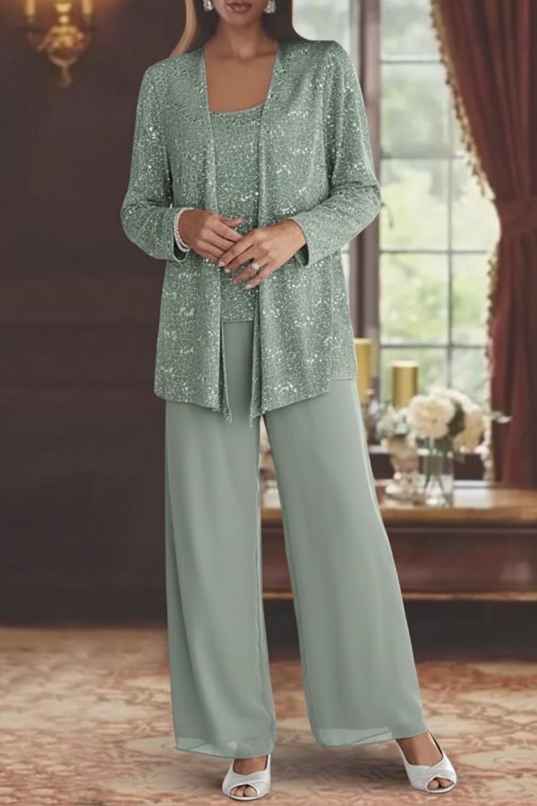 Brautmutter Kostüme | Kleider für Brautmutter mit Jacke