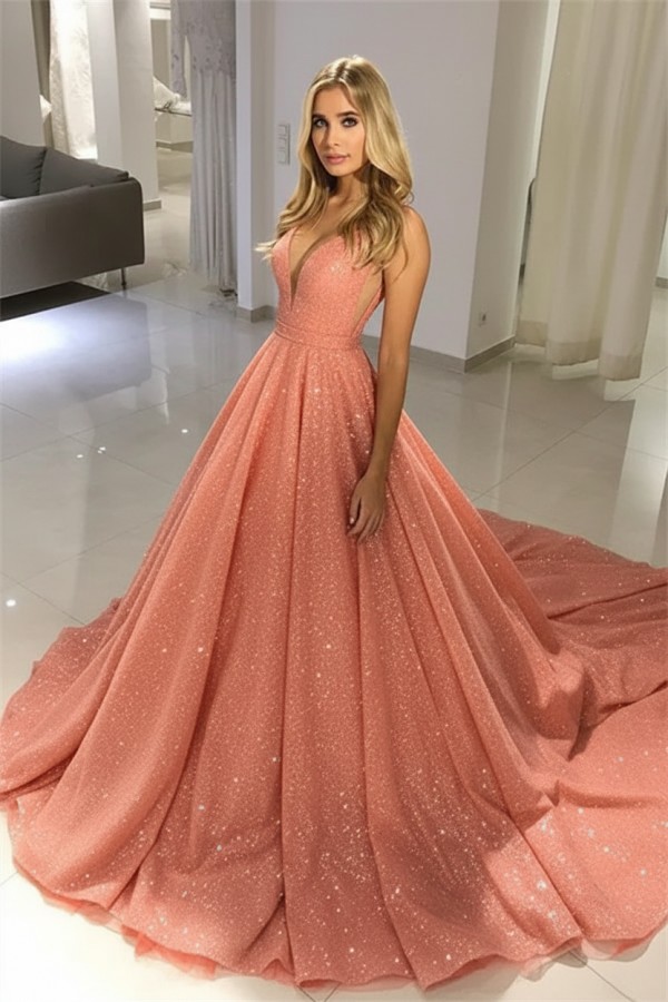 Designer Abendkleider Rot Lang Günstig | Abendmoden Online Shop