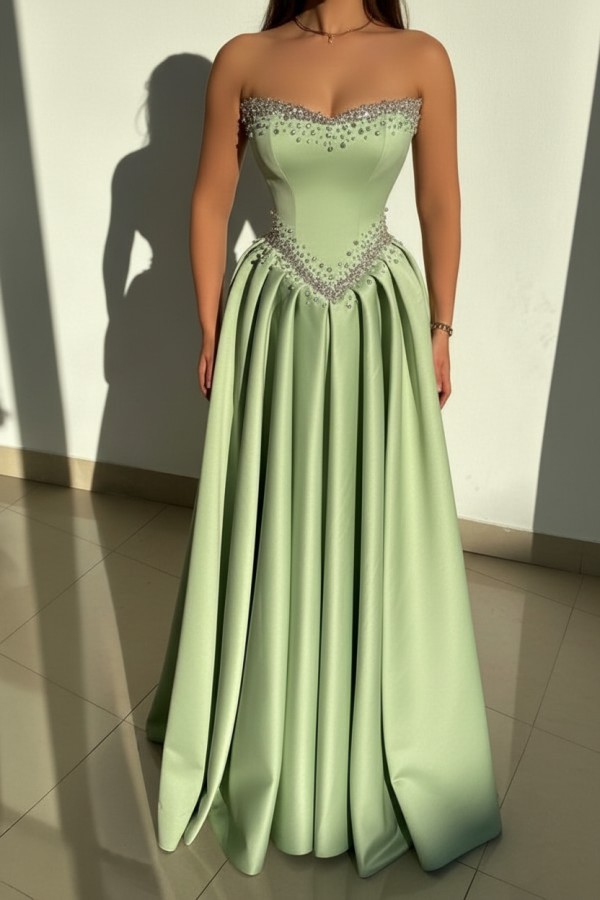  Schlichte Abendkleider Lang Günstig Ballkleider Abendmoden Online