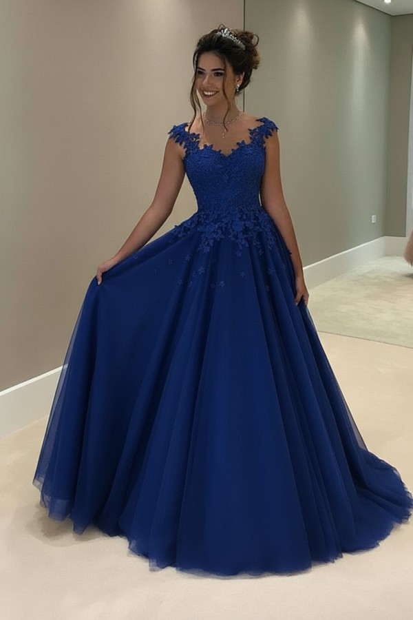 Elegant Abendkleider Lang Rosa Abendmoden Abiballkleider