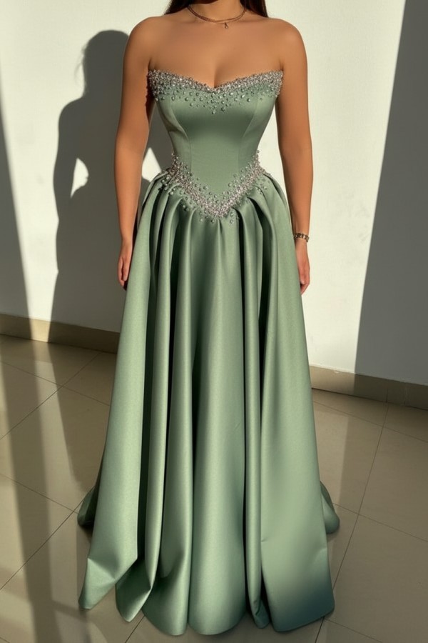  Schlichte Abendkleider Lang Günstig Ballkleider Abendmoden Online