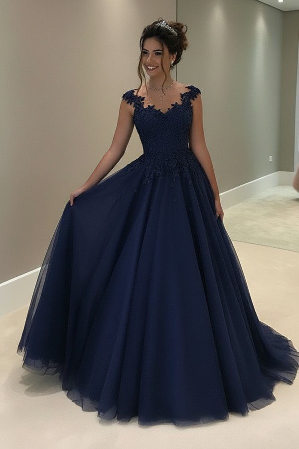 Elegant Abendkleider Lang Rosa Abendmoden Abiballkleider