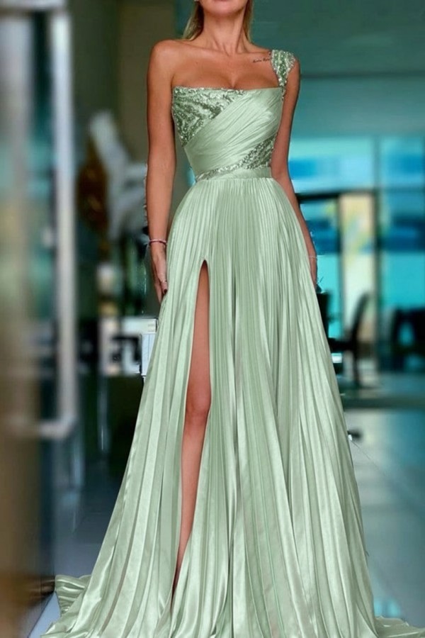 Golden Ballkleider Lang Glitzer Abendkleider Abendmoden Günstig