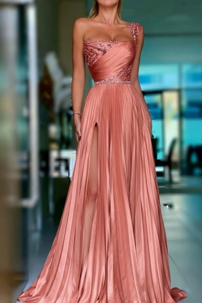 Golden Ballkleider Lang Glitzer Abendkleider Abendmoden Günstig