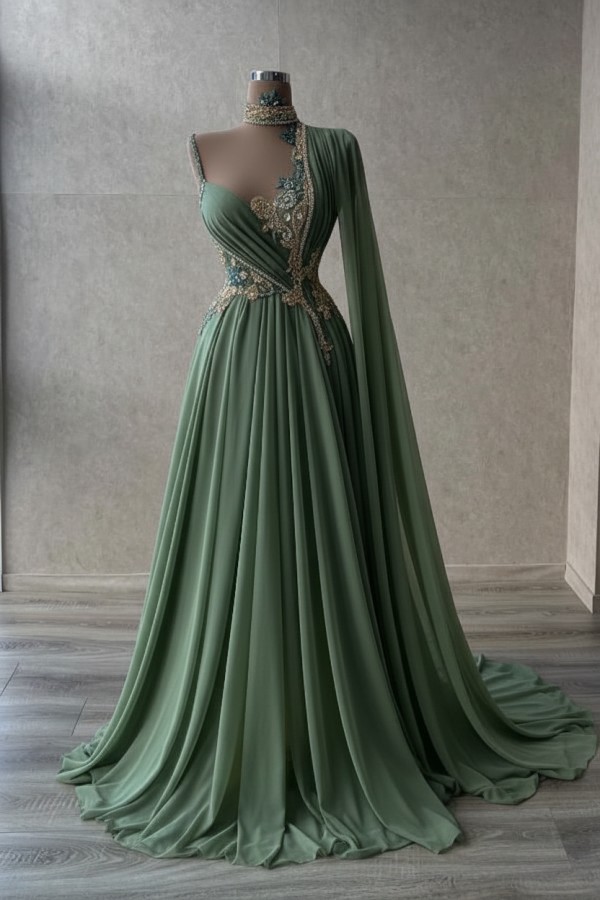 Gelb Abendkleider Mit Glitzer | Abiballkleider Lang Günstig