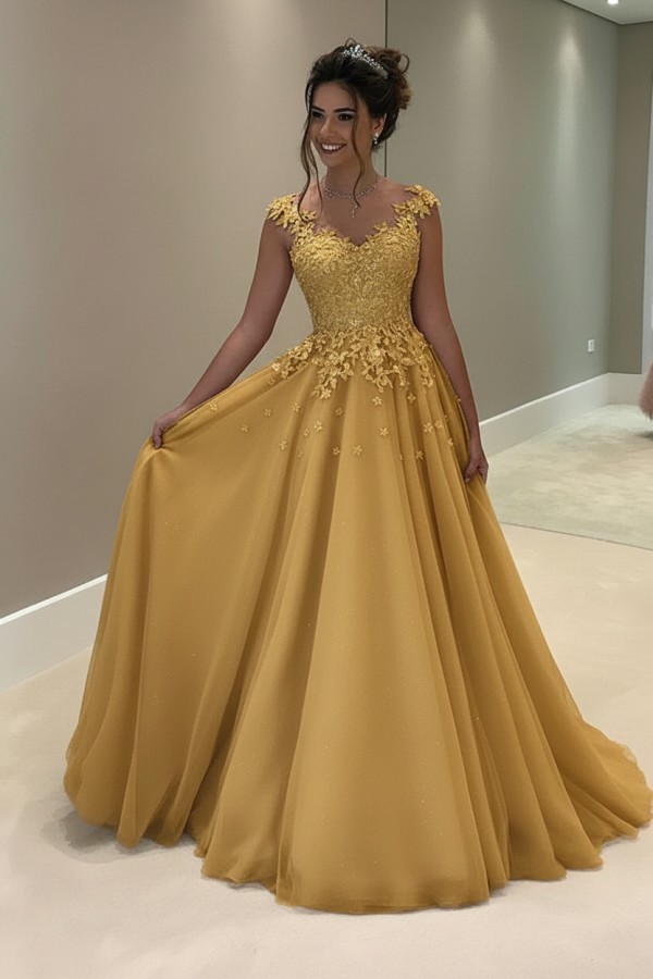 Elegant Abendkleider Lang Rosa Abendmoden Abiballkleider