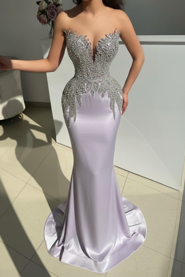 Gothic Abendkleider Lang Schwarz Ballkleider Abiballkleider Glitzer
