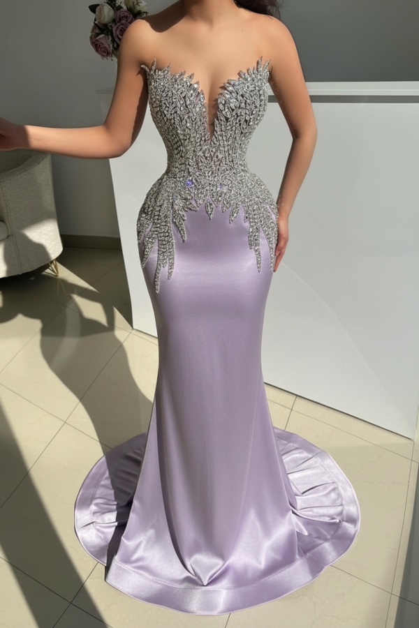 Gothic Abendkleider Lang Schwarz Ballkleider Abiballkleider Glitzer