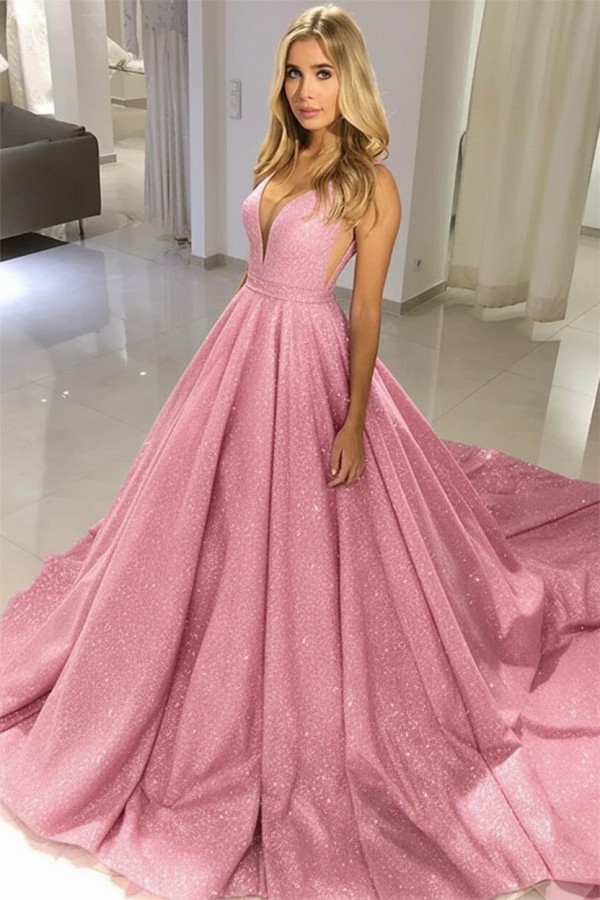 Designer Abendkleider Rot Lang Günstig | Abendmoden Online Shop