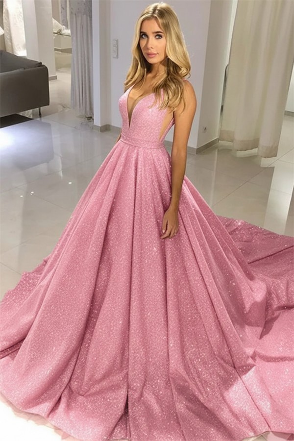 Designer Abendkleider Rot Lang Günstig | Abendmoden Online Shop