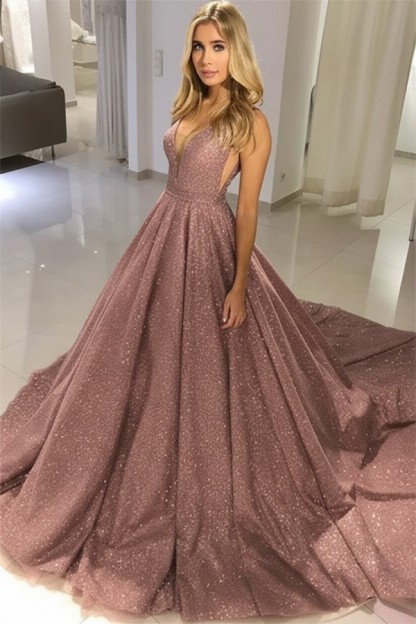 Designer Abendkleider Rot Lang Günstig | Abendmoden Online Shop