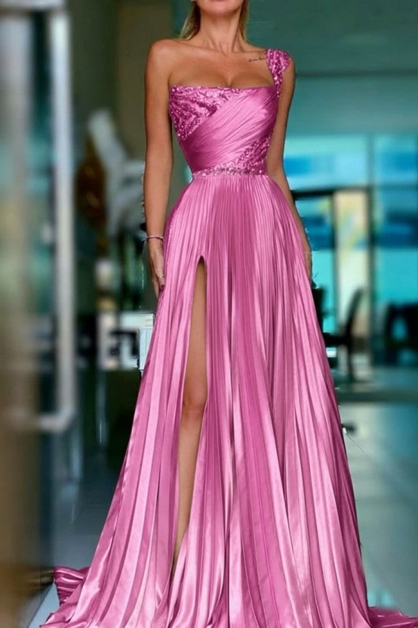 Golden Ballkleider Lang Glitzer Abendkleider Abendmoden Günstig