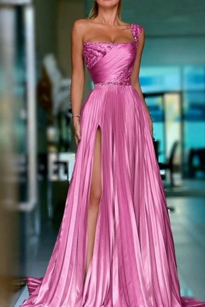 Golden Ballkleider Lang Glitzer Abendkleider Abendmoden Günstig